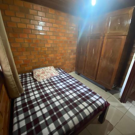 Aconchego Em Gravata - Pe Villa ภายนอก รูปภาพ