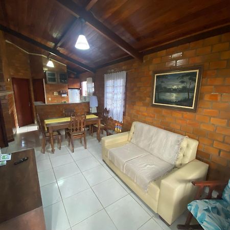 Aconchego Em Gravata - Pe Villa ภายนอก รูปภาพ