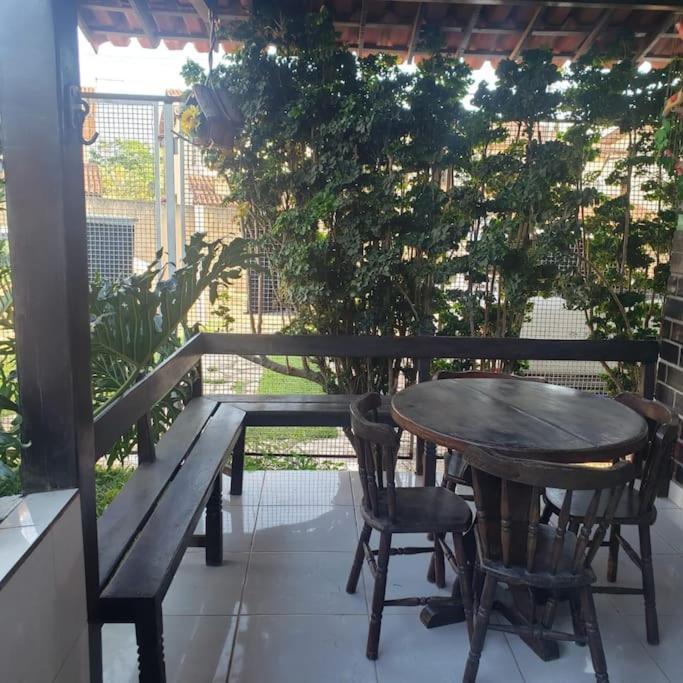 Aconchego Em Gravata - Pe Villa ภายนอก รูปภาพ