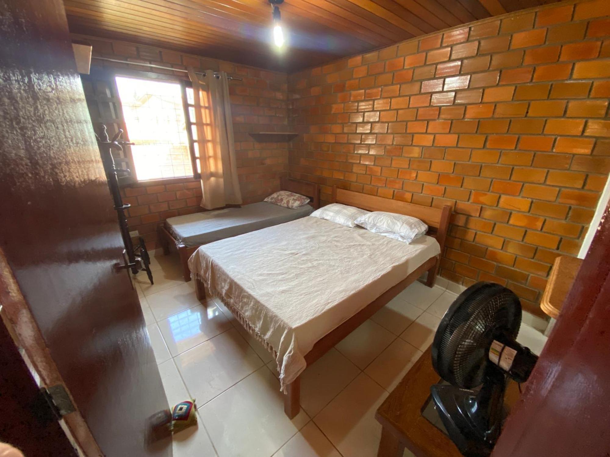 Aconchego Em Gravata - Pe Villa ภายนอก รูปภาพ