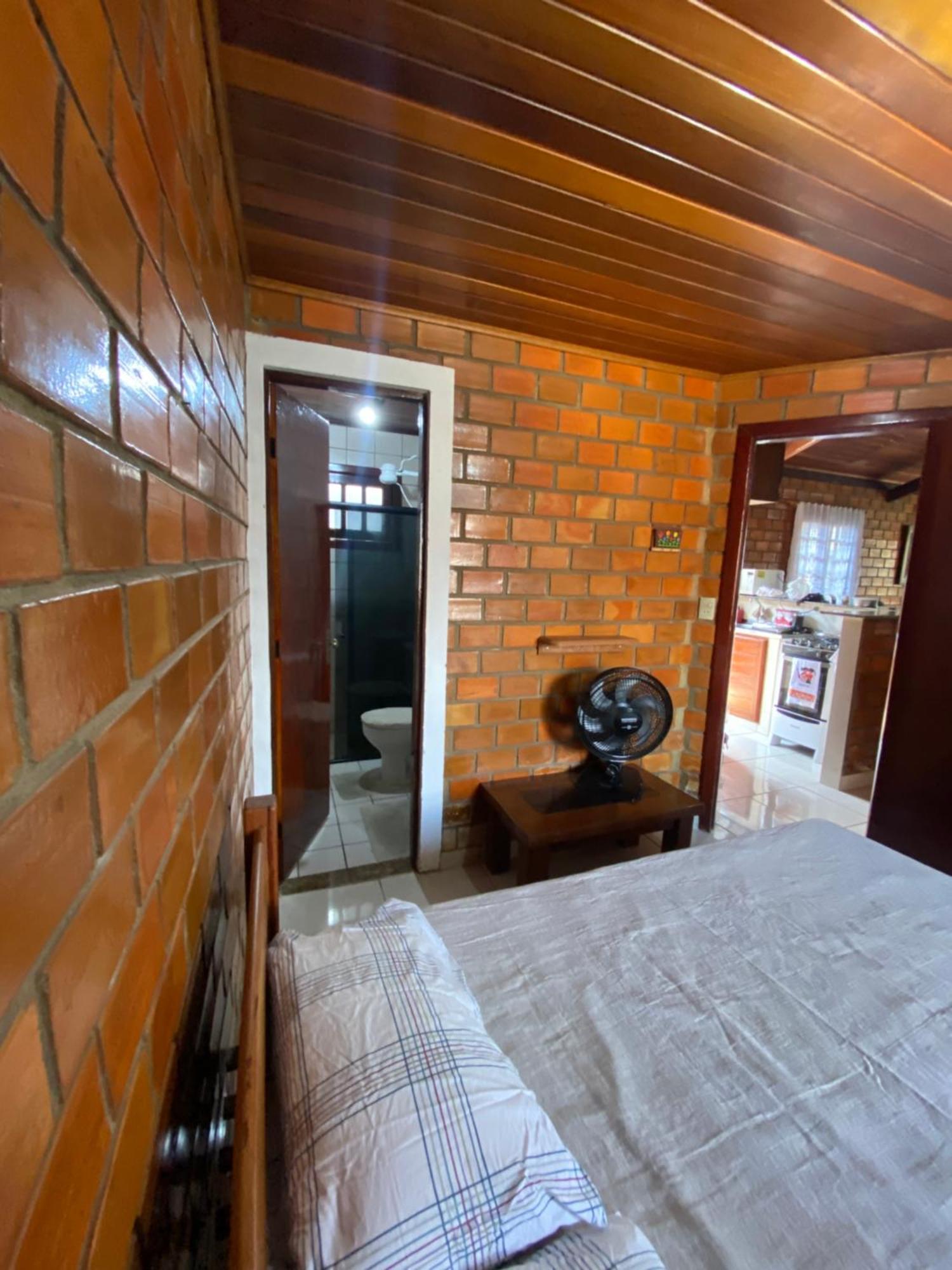 Aconchego Em Gravata - Pe Villa ภายนอก รูปภาพ