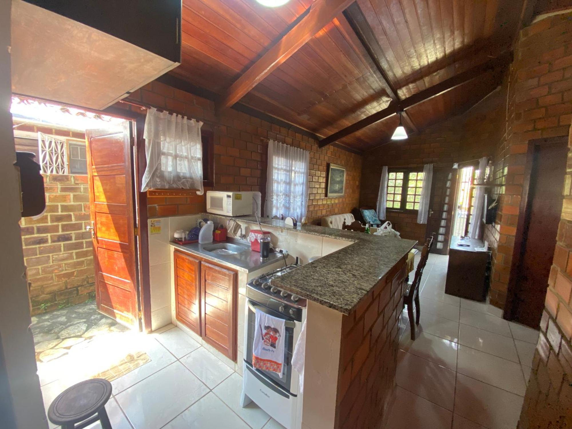 Aconchego Em Gravata - Pe Villa ภายนอก รูปภาพ