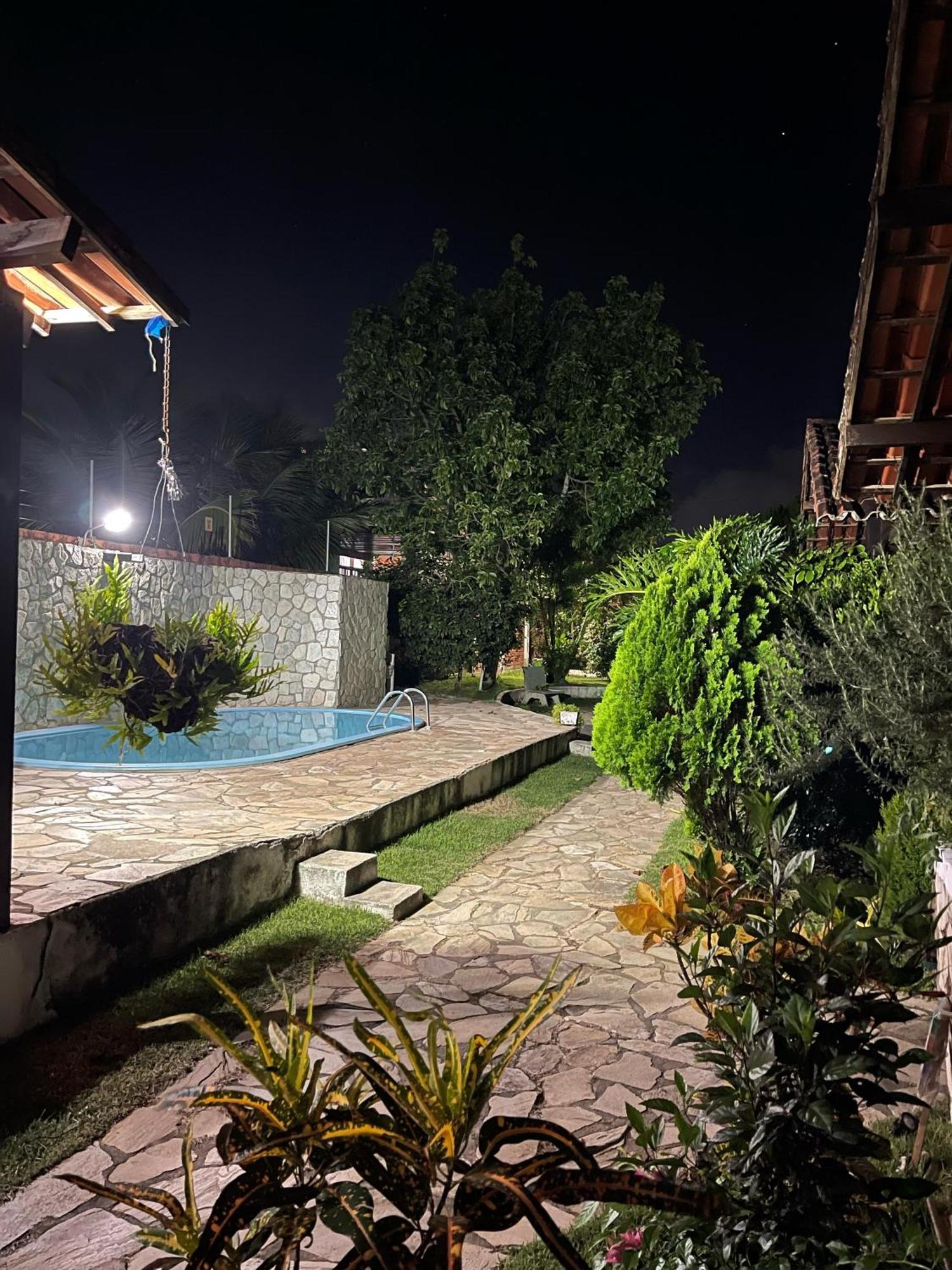 Aconchego Em Gravata - Pe Villa ภายนอก รูปภาพ